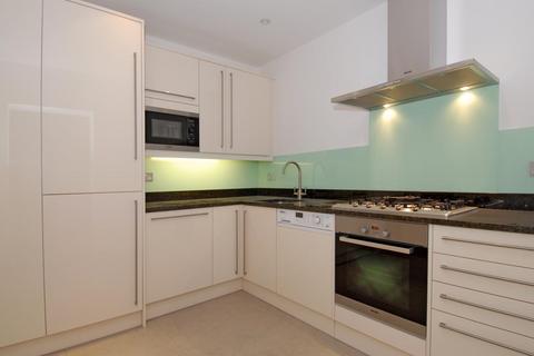 2 bedroom apartment to rent, Prince Albert Road St John's Wood NW8