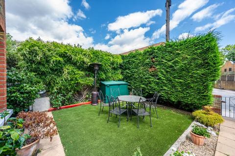 98a Hackford Road, London, SW9 0QU