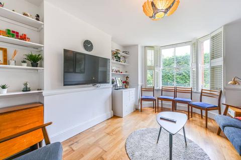 98a Hackford Road, London, SW9 0QU