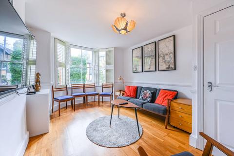 98a Hackford Road, London, SW9 0QU