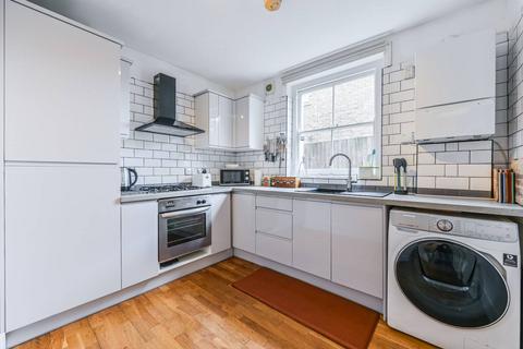 98a Hackford Road, London, SW9 0QU