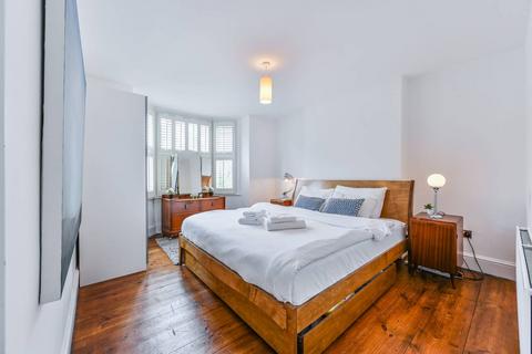 98a Hackford Road, London, SW9 0QU