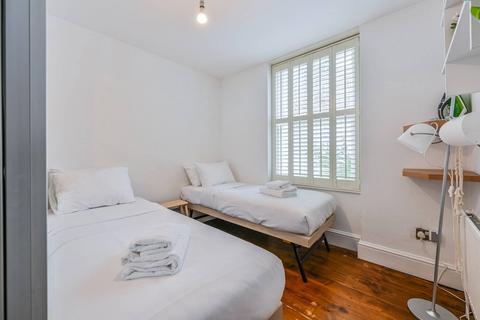 98a Hackford Road, London, SW9 0QU
