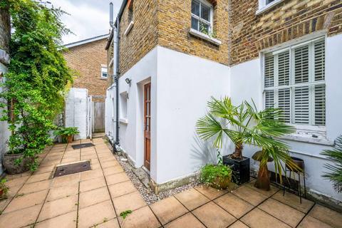 98a Hackford Road, London, SW9 0QU
