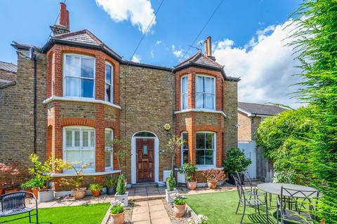 98a Hackford Road, London, SW9 0QU