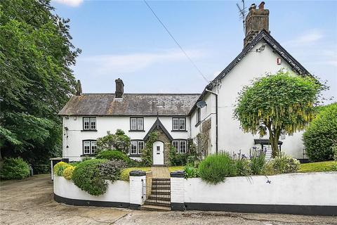 Farm house for sale, Llandegveth, Monmouthshire NP18