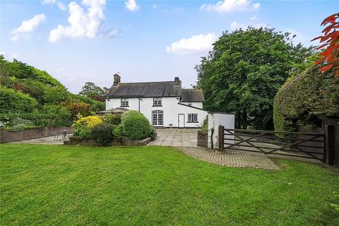 Farm house for sale, Llandegveth, Monmouthshire NP18