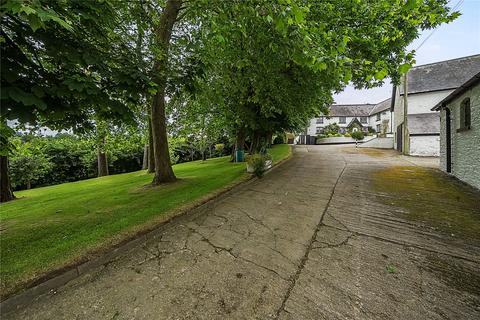 Farm house for sale, Llandegveth, Monmouthshire NP18