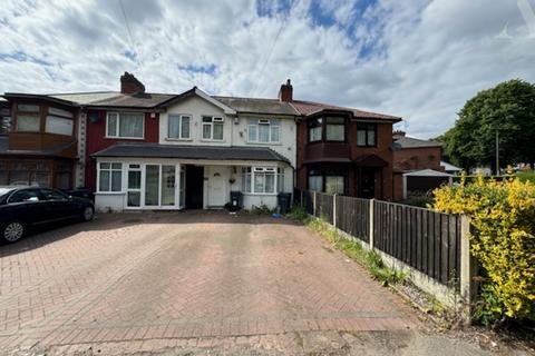 3 bedroom terraced house for sale, Chetwynd Road, Birmingham, West Midlands