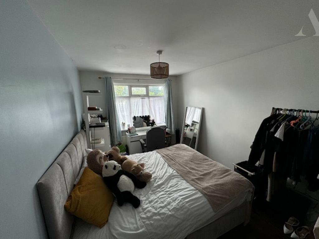 Chetwynd Bedroom 1