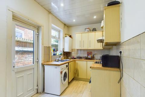 2 bedroom terraced house for sale, Bolton Road, Leicester LE3