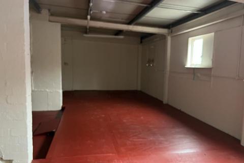 Industrial unit to rent, Stable Hobba, Newlyn TR20