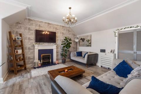 2 bedroom maisonette for sale, Braxfield Road, Lanark