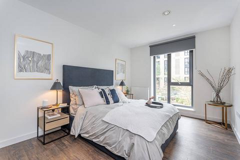 1 bedroom flat to rent, Greenford Quays, Greenford, GREENFORD, UB6