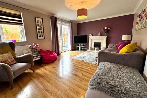 4 bedroom detached house for sale, 65 Poplar Park, Port Seton, Prestonpans