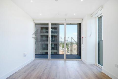 undefined, Silverleaf House, Heartwood Boulevard, W3