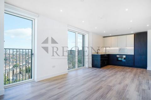 undefined, Silverleaf House, Heartwood Boulevard, W3