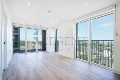 undefined, Silverleaf House, Heartwood Boulevard, W3