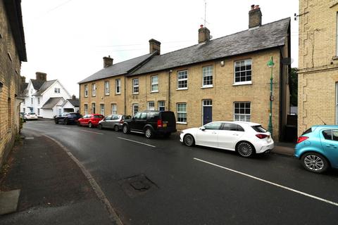 1 bedroom flat to rent, High Street, Ashwell, SG7