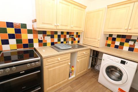 1 bedroom flat to rent, High Street, Ashwell, SG7