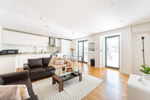 2 bedroom flat for sale, Hawthorne Road, Willesden Green, London, NW10