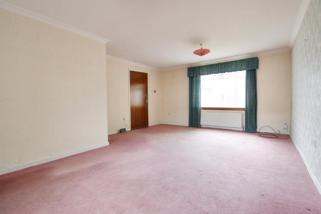 Fulbar Avenue, Renfrew, Renfrewshire... 3 bed terraced house for sale