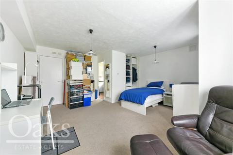 Studio for sale, Campbell Close, Streatham