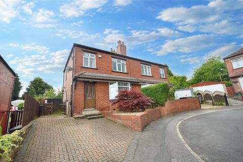 3 bedroom semi-detached house for sale, Allenby Crescent, Leeds