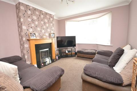 3 bedroom semi-detached house for sale, Allenby Crescent, Leeds