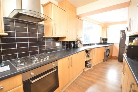 3 bedroom semi-detached house for sale, Allenby Crescent, Leeds