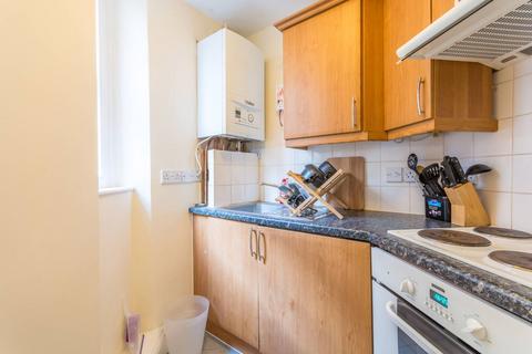 1 bedroom flat to rent, Harrowby Street, Marylebone, W1H