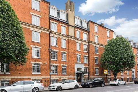 1 bedroom flat to rent, Harrowby Street, Marylebone, W1H