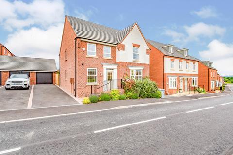 5 Arundel Drive, Grantham, NG31 8WN