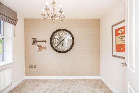 5 Arundel Drive, Grantham, NG31 8WN