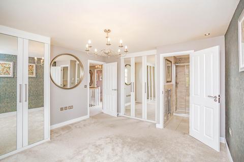 5 Arundel Drive, Grantham, NG31 8WN