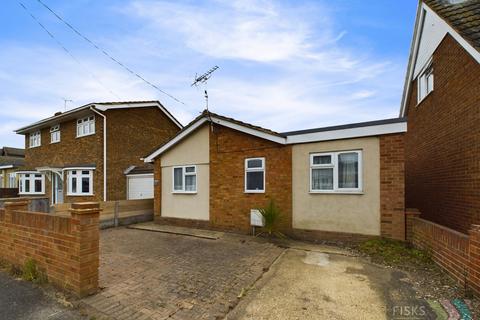 3 bedroom detached bungalow for sale, Maurice Road, Canvey Island, SS8