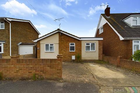 3 bedroom detached bungalow for sale, Maurice Road, Canvey Island, SS8