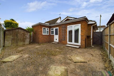 3 bedroom detached bungalow for sale, Maurice Road, Canvey Island, SS8