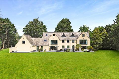 6 bedroom detached house for sale, Station Road, South Cerney, Cirencester, Gloucestershire, GL7