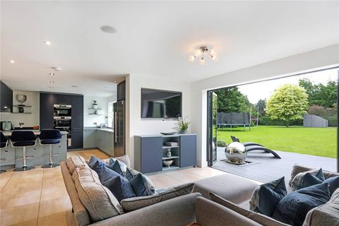 6 bedroom detached house for sale, Station Road, South Cerney, Cirencester, Gloucestershire, GL7