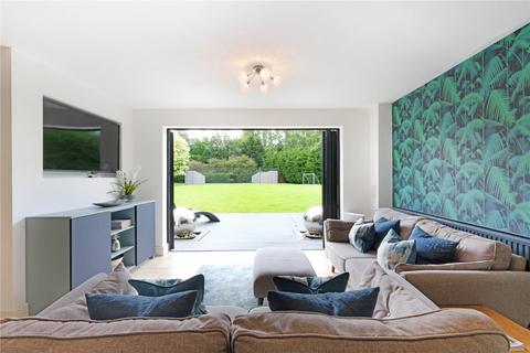 6 bedroom detached house for sale, Station Road, South Cerney, Cirencester, Gloucestershire, GL7