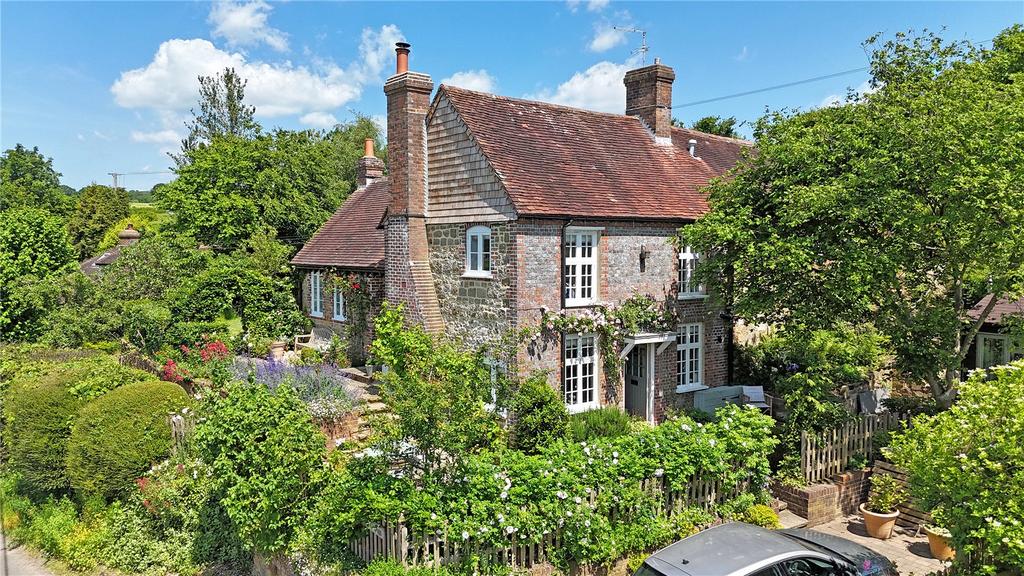 Oades Cottage