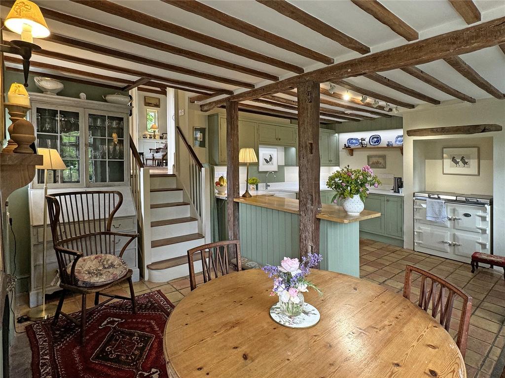 Dining Area Alt