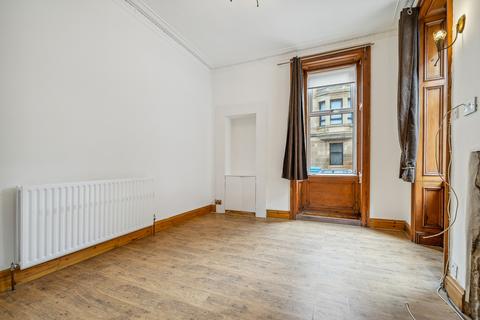 1 bedroom flat for sale, Bowman Street , Flat 0/1 , Govanhill, Glasgow, G42 8LG