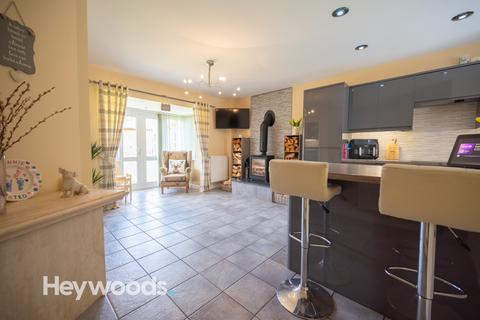 4 bedroom detached house for sale, John Rhodes Way, Tunstall, Stoke-on-Trent