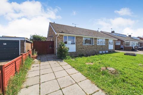 2 bedroom semi-detached bungalow for sale, Broad View, Selsey