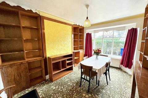 3 bedroom semi-detached house for sale, Carr Avenue, Prestwich, M25