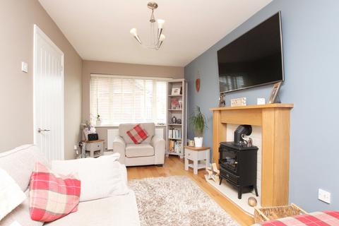 5 bedroom detached house for sale, Graig Y Mynydd, Gelliseren, Tonyrefail, CF39 8FD