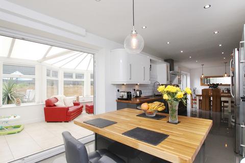5 bedroom detached house for sale, Graig Y Mynydd, Gelliseren, Tonyrefail, CF39 8FD