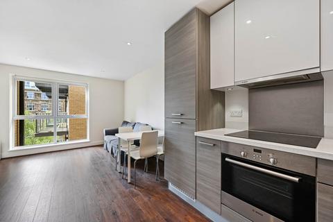1 bedroom apartment for sale, Bromyard Avenue, London W3